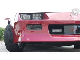 1989 Chevrolet Camaro (CC-2096334) for sale in Crete, Illinois