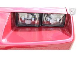 1989 Chevrolet Camaro (CC-2096334) for sale in Crete, Illinois