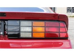1989 Chevrolet Camaro (CC-2096334) for sale in Crete, Illinois