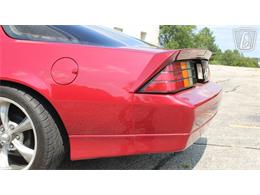 1989 Chevrolet Camaro (CC-2096334) for sale in Crete, Illinois