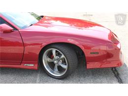 1989 Chevrolet Camaro (CC-2096334) for sale in Crete, Illinois