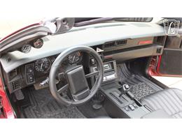1989 Chevrolet Camaro (CC-2096334) for sale in Crete, Illinois