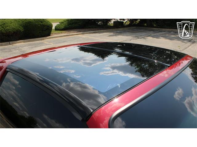 1989 Chevrolet Camaro (CC-2096334) for sale in Crete, Illinois