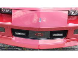 1989 Chevrolet Camaro (CC-2096334) for sale in Crete, Illinois