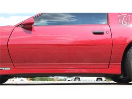 1989 Chevrolet Camaro (CC-2096334) for sale in Crete, Illinois