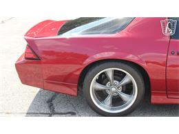 1989 Chevrolet Camaro (CC-2096334) for sale in Crete, Illinois