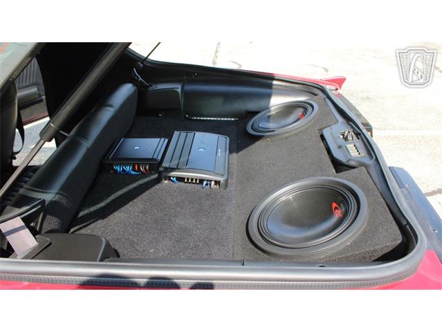 1989 Chevrolet Camaro (CC-2096334) for sale in Crete, Illinois