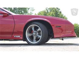 1989 Chevrolet Camaro (CC-2096334) for sale in Crete, Illinois