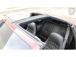 1989 Chevrolet Camaro (CC-2096334) for sale in Crete, Illinois