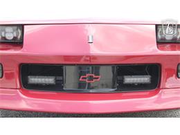 1989 Chevrolet Camaro (CC-2096334) for sale in Crete, Illinois