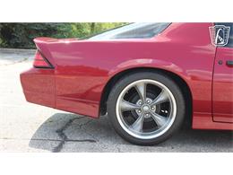 1989 Chevrolet Camaro (CC-2096334) for sale in Crete, Illinois