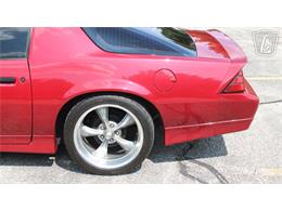1989 Chevrolet Camaro (CC-2096334) for sale in Crete, Illinois
