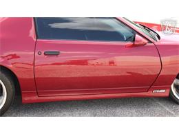 1989 Chevrolet Camaro (CC-2096334) for sale in Crete, Illinois