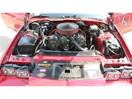 1989 Chevrolet Camaro (CC-2096334) for sale in Crete, Illinois