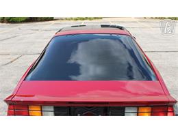 1989 Chevrolet Camaro (CC-2096334) for sale in Crete, Illinois