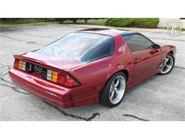 1989 Chevrolet Camaro (CC-2096334) for sale in Crete, Illinois