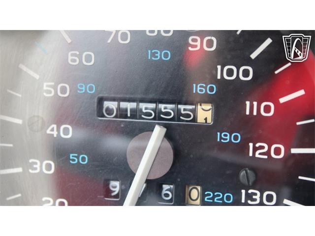 1989 Chevrolet Camaro (CC-2096334) for sale in Crete, Illinois