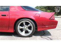 1989 Chevrolet Camaro (CC-2096334) for sale in Crete, Illinois