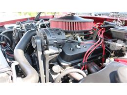 1989 Chevrolet Camaro (CC-2096334) for sale in Crete, Illinois