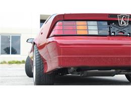 1989 Chevrolet Camaro (CC-2096334) for sale in Crete, Illinois
