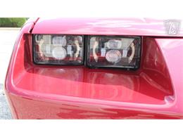 1989 Chevrolet Camaro (CC-2096334) for sale in Crete, Illinois