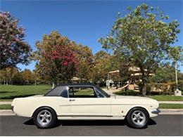 1966 Ford Mustang GT (CC-2096335) for sale in Cadillac, Michigan