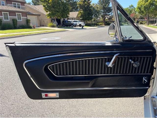 1966 Ford Mustang GT (CC-2096335) for sale in Cadillac, Michigan