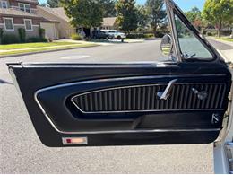 1966 Ford Mustang GT (CC-2096335) for sale in Cadillac, Michigan