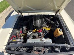 1966 Ford Mustang GT (CC-2096335) for sale in Cadillac, Michigan