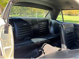 1966 Ford Mustang GT (CC-2096335) for sale in Cadillac, Michigan