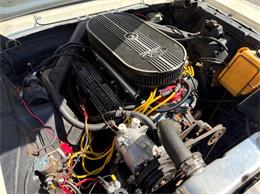 1966 Ford Mustang GT (CC-2096335) for sale in Cadillac, Michigan