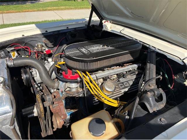 1966 Ford Mustang GT (CC-2096335) for sale in Cadillac, Michigan