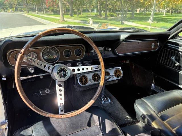 1966 Ford Mustang GT (CC-2096335) for sale in Cadillac, Michigan