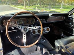 1966 Ford Mustang GT (CC-2096335) for sale in Cadillac, Michigan