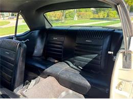 1966 Ford Mustang GT (CC-2096335) for sale in Cadillac, Michigan