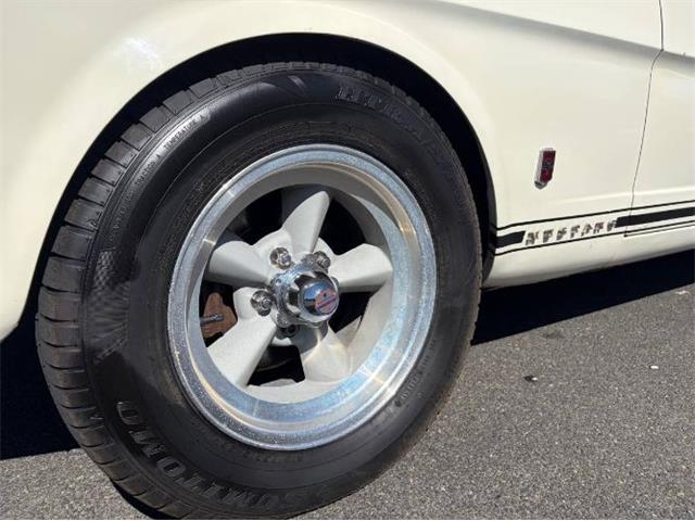 1966 Ford Mustang GT (CC-2096335) for sale in Cadillac, Michigan