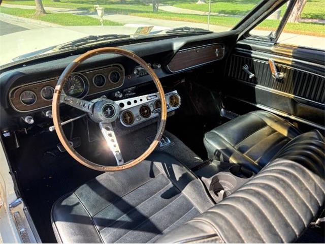 1966 Ford Mustang GT (CC-2096335) for sale in Cadillac, Michigan