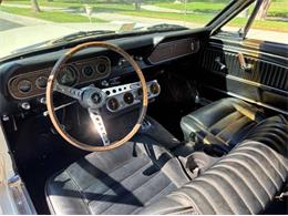 1966 Ford Mustang GT (CC-2096335) for sale in Cadillac, Michigan