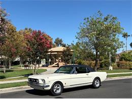 1966 Ford Mustang GT (CC-2096335) for sale in Cadillac, Michigan