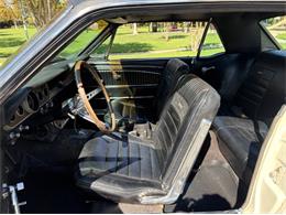 1966 Ford Mustang GT (CC-2096335) for sale in Cadillac, Michigan