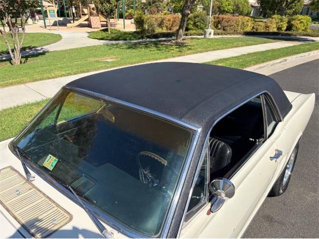 1966 Ford Mustang GT (CC-2096335) for sale in Cadillac, Michigan