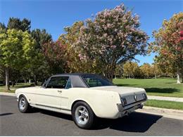 1966 Ford Mustang GT (CC-2096335) for sale in Cadillac, Michigan