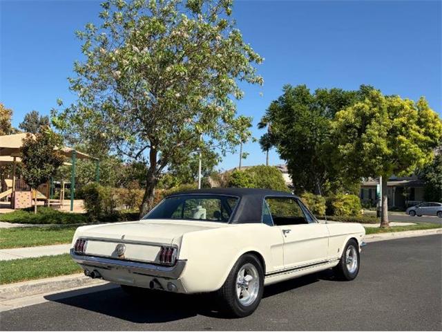 1966 Ford Mustang GT (CC-2096335) for sale in Cadillac, Michigan