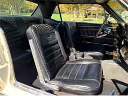 1966 Ford Mustang GT (CC-2096335) for sale in Cadillac, Michigan