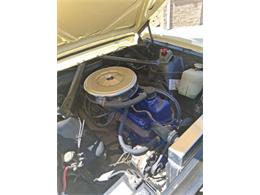1966 Ford Mustang (CC-2096336) for sale in Cadillac, Michigan