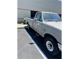 1987 Ford F250 (CC-2096337) for sale in Cadillac, Michigan