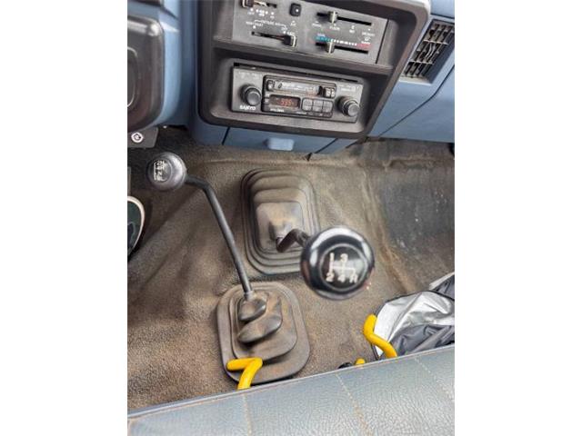 1987 Ford F250 (CC-2096337) for sale in Cadillac, Michigan