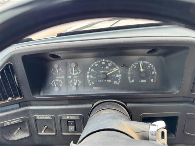 1987 Ford F250 (CC-2096337) for sale in Cadillac, Michigan