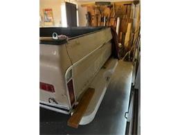 1971 Chevrolet C20 (CC-2096338) for sale in Cadillac, Michigan
