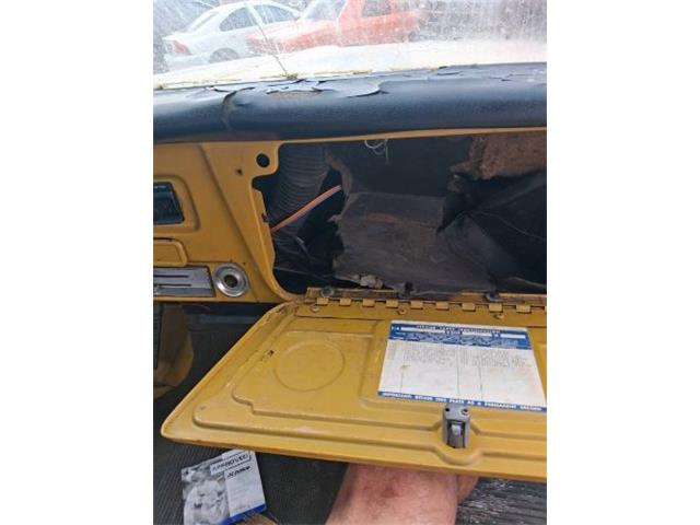 1971 Chevrolet C20 (CC-2096338) for sale in Cadillac, Michigan